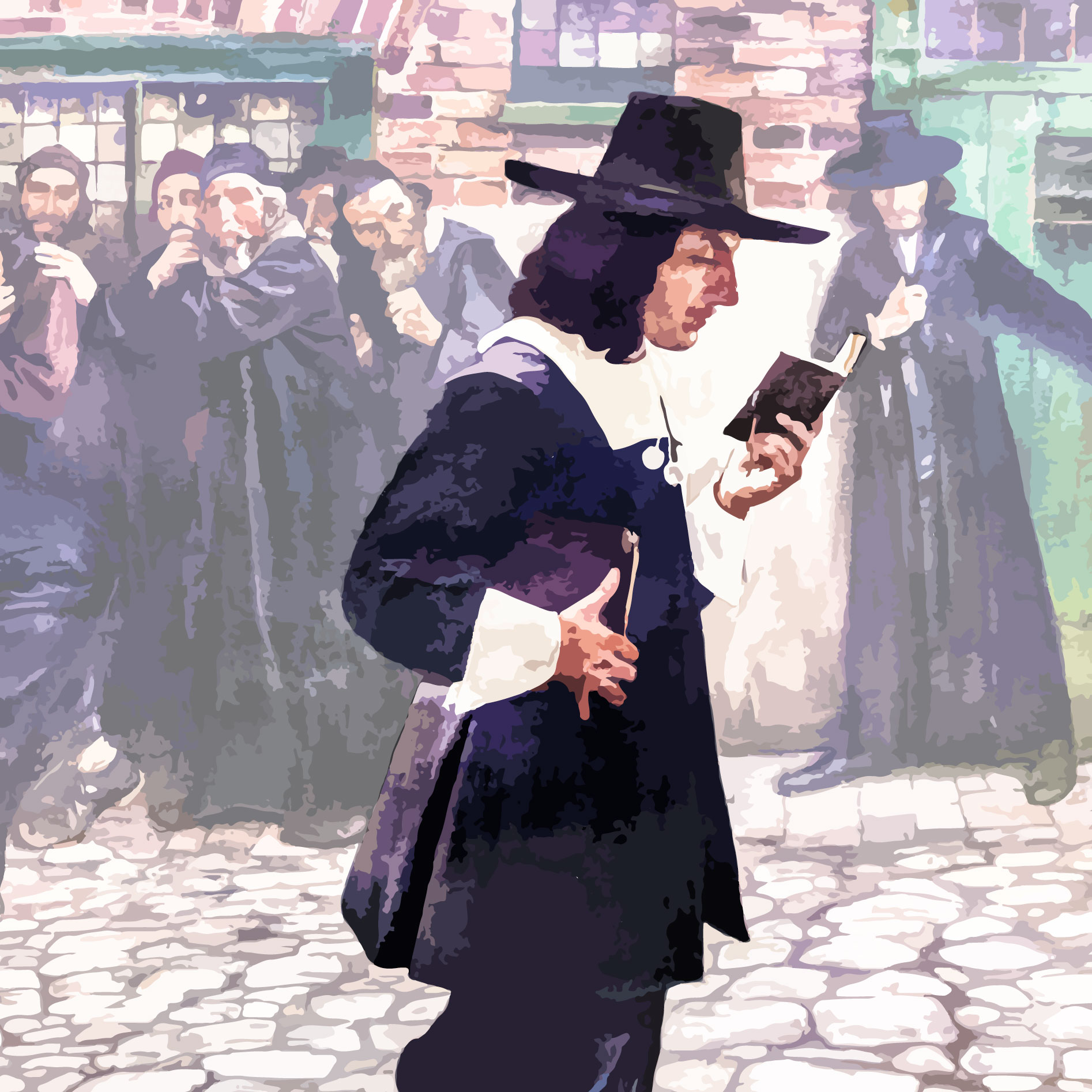 Filósofo Bento de Espinosa, livro Ética