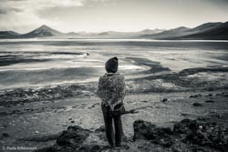 Foto tirada por Paulo Bittencourt, livre-pensador, humanista e ateísta