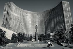 Foto tirada por Paulo Bittencourt, livre-pensador, humanista e ateísta