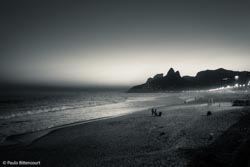 Foto tirada por Paulo Bittencourt, livre-pensador, humanista e ateísta