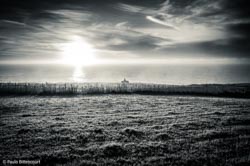 Foto tirada por Paulo Bittencourt, livre-pensador, humanista e ateísta