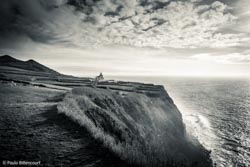 Foto tirada por Paulo Bittencourt, livre-pensador, humanista e ateísta