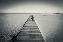 Foto tirada por Paulo Bittencourt, livre-pensador, humanista e ateísta