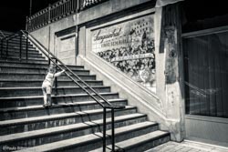 Foto tirada por Paulo Bittencourt, livre-pensador, humanista e ateísta