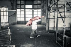 Foto tirada por Paulo Bittencourt, livre-pensador, humanista e ateísta