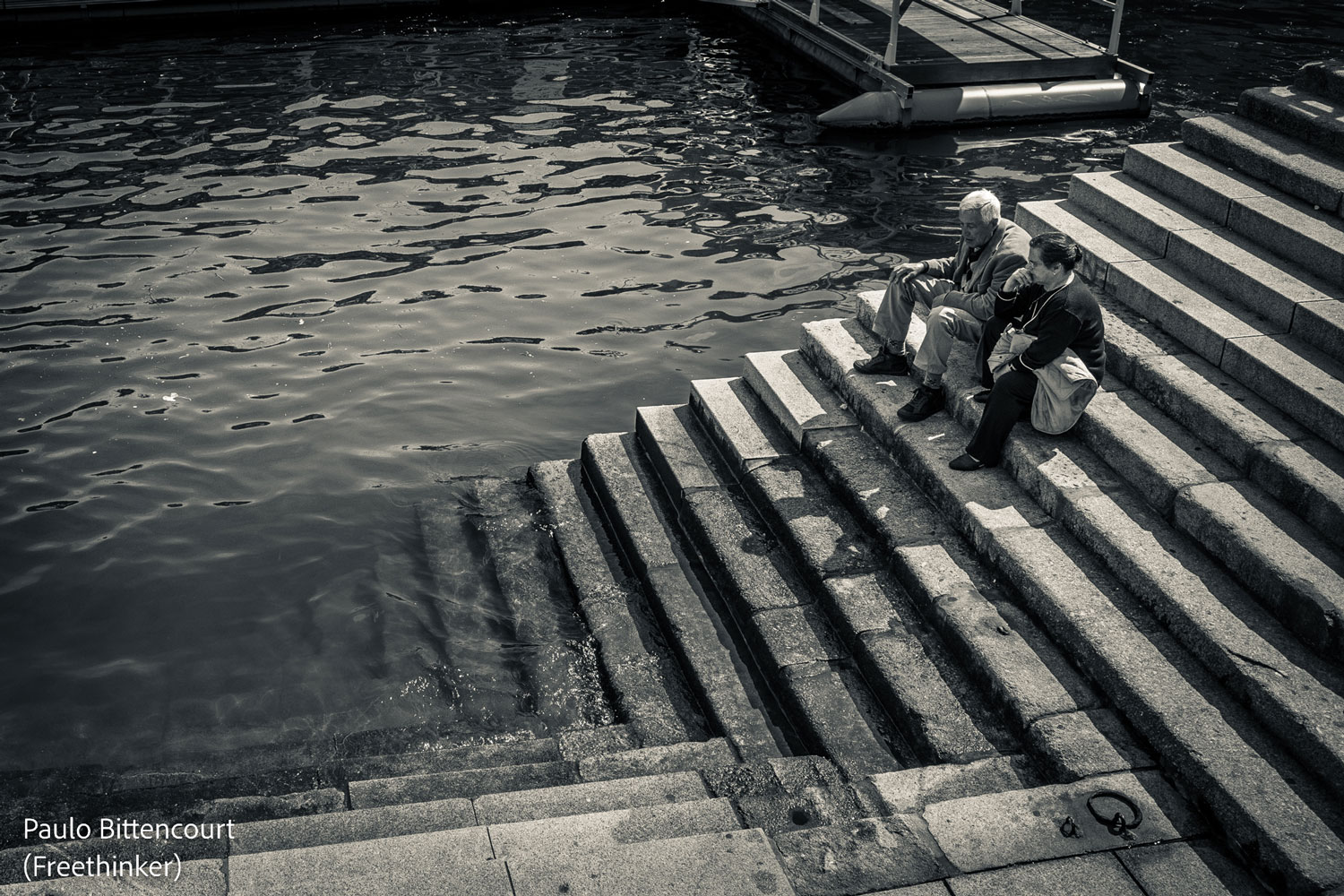 Porto, Portugal, por Paulo Bittencourt