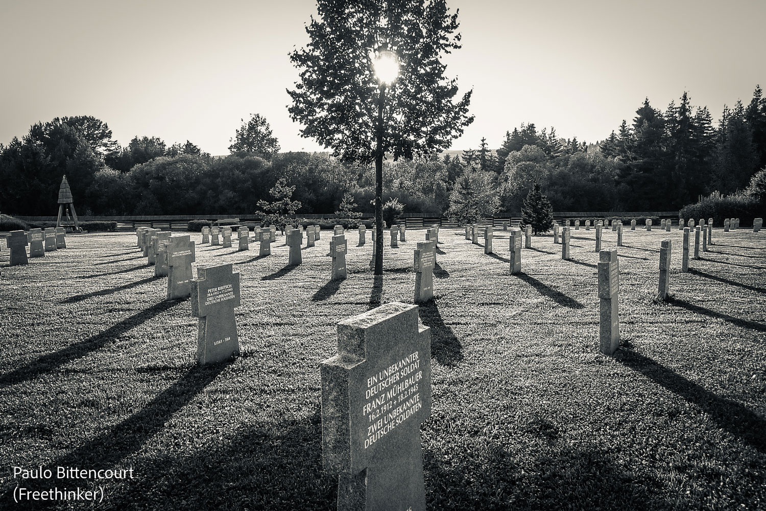 Tatra, Eslováquia, por Paulo Bittencourt